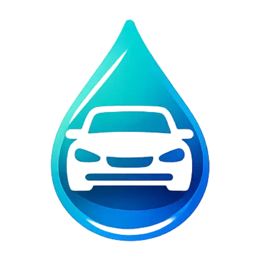 Lavage auto à domicile La Faye